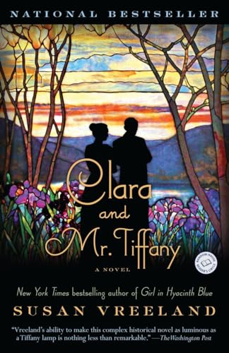 Clara and Mr. Tiffany: A Novel von Random House Trade Paperbacks